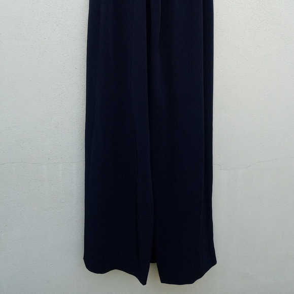 Jones New York Evening Black Long Dress in Size 10 - Picture 7 of 9